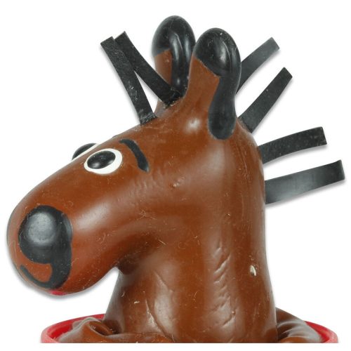 CONDOMERIE - kézzel festett szórakoztató óvszerek, ló