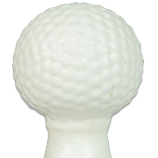 CONDOMERIE – kézzel festett golf labda forma óvszer