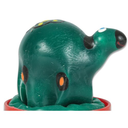 Condomerie – kézzel festett teknős motívumos óvszerek