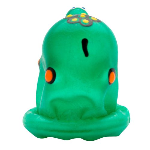 Condomerie – kézzel festett teknős motívumos óvszerek