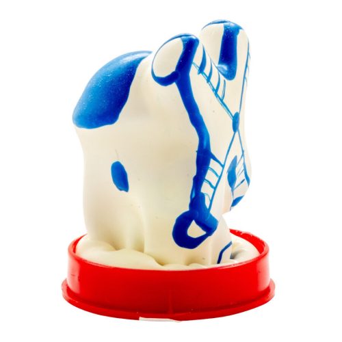 CONDOMERIE – kézzel festett szélmalom külsejű óvszer