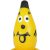 Condomerie – egyedi, kézzel festett banana óvszer