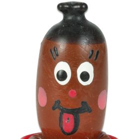 CONDOMERIE - kézzel festett prémium óvszer tasak