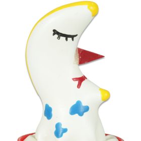   Condomerie – kézműves különleges óvszer – Hold mintával