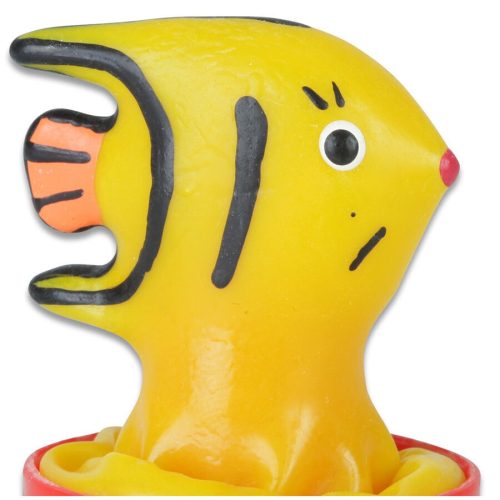 CONDOMERIE – kézzel festett különleges óvszerek akváriumi halakkal