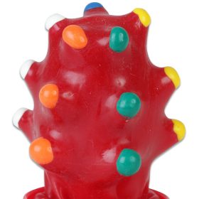 CONDOMERIE - egyedi kézzel festett óvszerek MACE