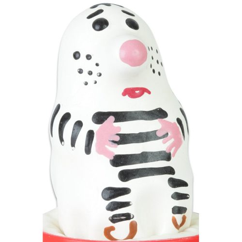 CONDOMERIE - kézzel festett különleges óvszerek