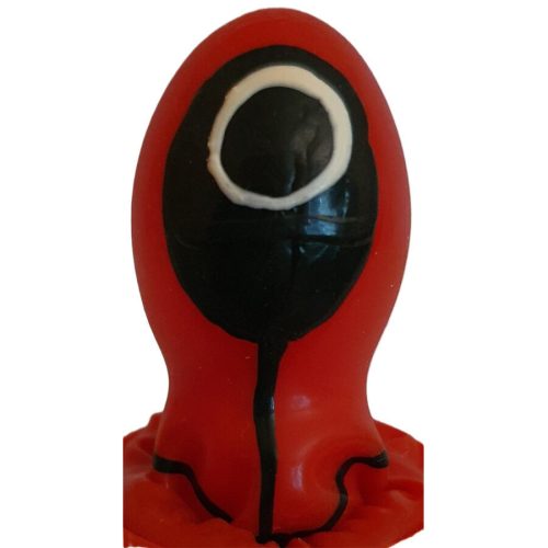 CONDOMERIE – kézzel festett prémium óvszerek