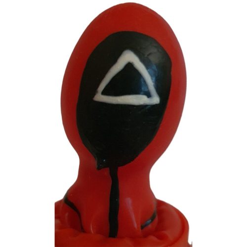 CONDOMERIE – kézzel festett különleges óvszerek