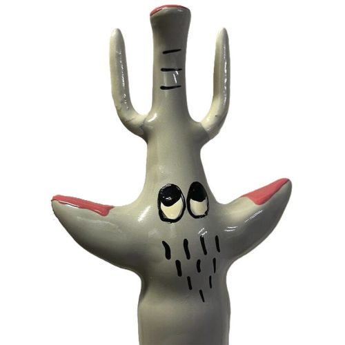 CONDOMERIE – kézzel festett XL elefánt óvszer