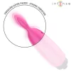 INTENSE – vibráló kisméretű golyó, rózsaszín 8,3 x 2,4 cm