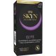 SKYN Elite – ultra vékony prémium óvszer 10 db-os kiszerelésben
