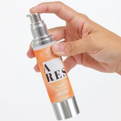 SECRETPLAY ARES – selymes bőrápoló férfiaknak 50 ml