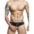 MOB - DNGEON jockstrap péniszgyűrűvel, egy méret