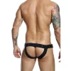 MOB - DNGEON jockstrap péniszgyűrűvel, egy méret