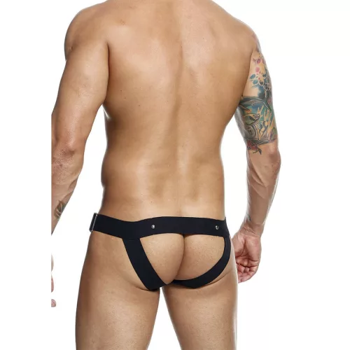 MOB - DNGEON jockstrap péniszgyűrűvel, egy méret