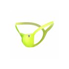 MOB - Prémium sárga tangás alsó M méretben