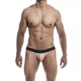 MOB – prémium narancs boxer XL méretben