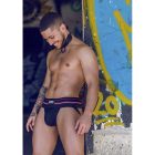 MOB – klasszikus fekete tanga, M-es méret