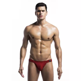 MOB - érzéki fétis jockstrap fürdőruha M méret