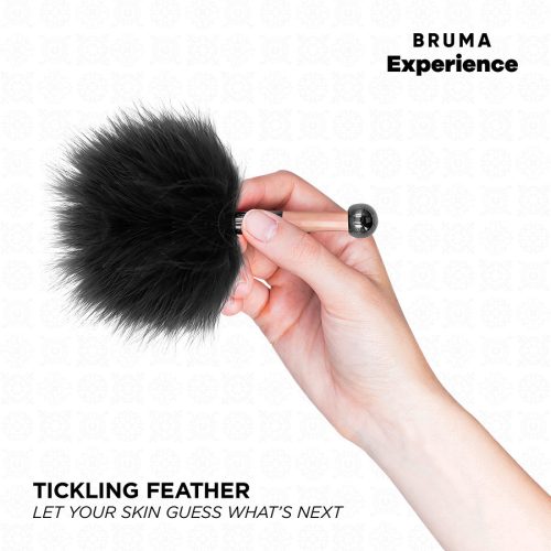 BRUMA XPERIENCE - ízletes vízbázisú vibrátor szett