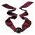 CalExotics - Scandal labda gag fekete-piros masnival