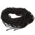 CalExotics - Scandal Black – prémium BDSM kötél 50 m