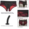 CALEXOTICS - Kalandra hívó tanga dildóval S/M méretben