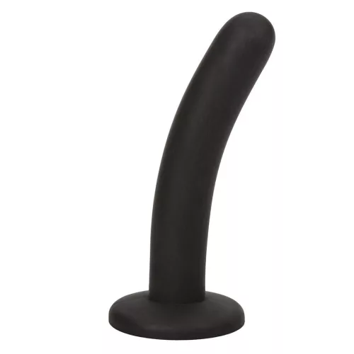 CALEXOTICS - Scandal - dildós, nyitott bugyi szett L/XL