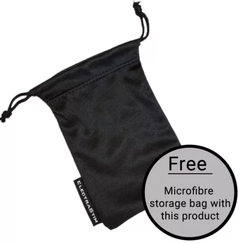 ELECTRASTIM – állítható fém péniszgyűrűk e-stim hatással