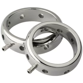   Electrastim Prestige – prémium elektromágneses péniszgyűrű 34 mm