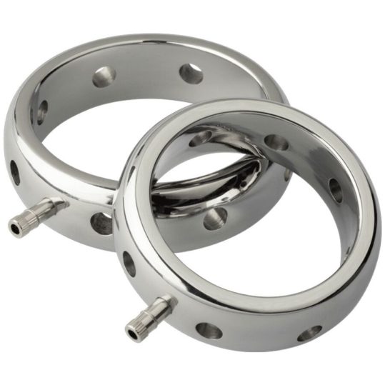 Electrastim Prestige – prémium elektromágneses péniszgyűrű 34 mm