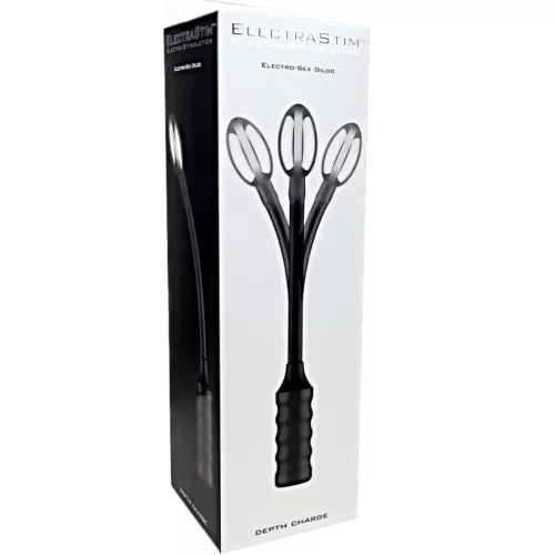 ELECTRASTIM – rugalmas elektrosztimuláló szonda