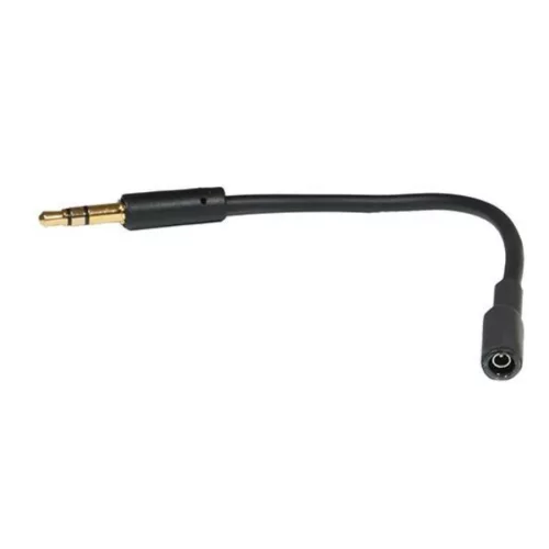 ElectraStim – 3,5 mm-es kábeladapter szexuális élményekhez
