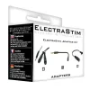 ElectraStim – 3,5 mm-es kábeladapter szexuális élményekhez