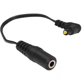   ElectraStim – 3,5 mm-es csatlakozó adapter prémium élményhez
