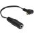 ElectraStim – 3,5 mm-es csatlakozó adapter prémium élményhez