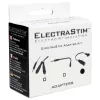 ElectraStim – 3,5 mm-es csatlakozó adapter prémium élményhez