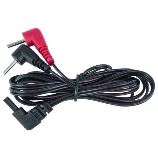 ELECTRASTIM – 90 fokos stimuláló kábelek prémium élményhez