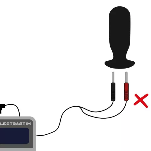 ELECTRASTIM – 90 fokos stimuláló kábelek prémium élményhez