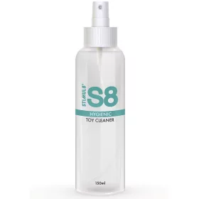 STIMUL8 – higiénikus játék tisztító 150 ml