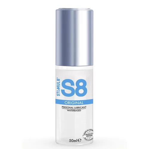 STIMUL8 - érzéki vízbázisú síkosító 50 ml