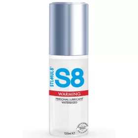STIMUL8 – S8 melegítő hatású síkosító 125 ml