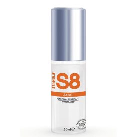STIMUL8 – prémium anál síkosító 50 ml