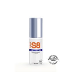 STIMUL8 - hideg hatású anál síkosító 50 ml
