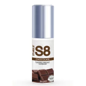 STIMUL8 – ínycsiklandó csokoládé síkosító 50 ml