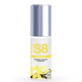 STIMUL8 - Vanília ízű prémium síkosító 50 ml