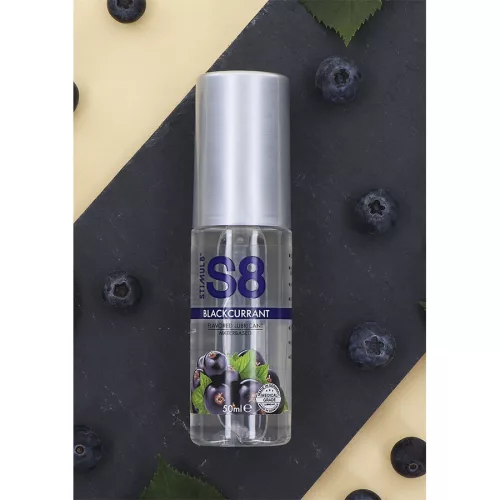 STIMUL8 – érzéki áfonya síkosító 125 ml
