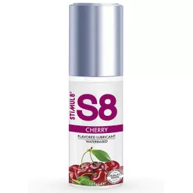 STIMUL8 – cseresznye ízű síkosító 125 ml