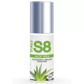 STIMUL8 - aloe vera síkosító 125 ml, prémium kényelem